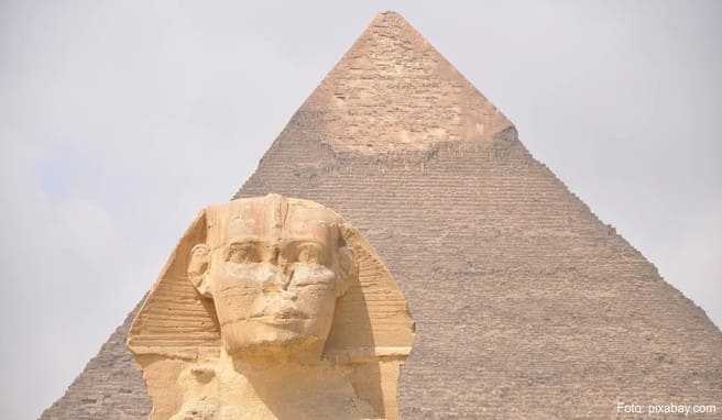 Ägyptenreisen sind mit Thomas Cook ab dem 30. September wieder möglich. Kairo, Luxor und Assuan sind jedoch nicht im Programm
