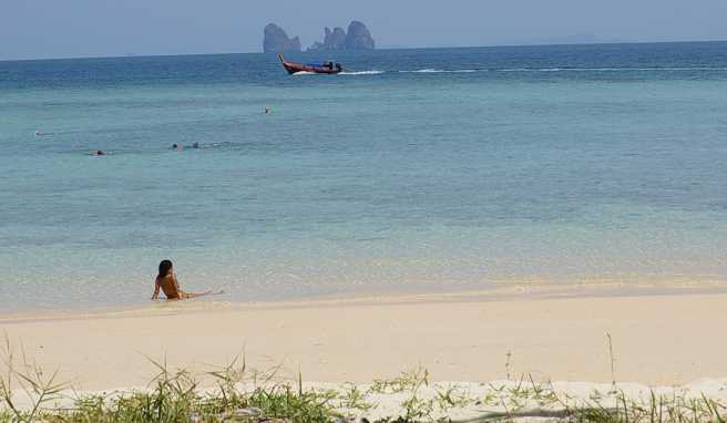 ISLAND-HOPPING THAILAND	  Die ultimative Traumreise - perfekt geplant	