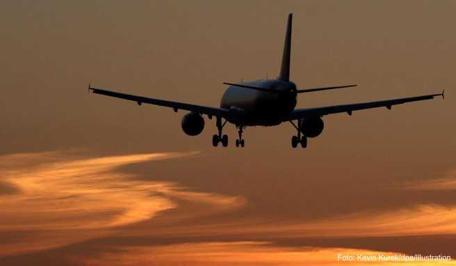 Finanzielle Probleme  Die türkische Fluggesellschaft Atlas Global setzt Flüge aus