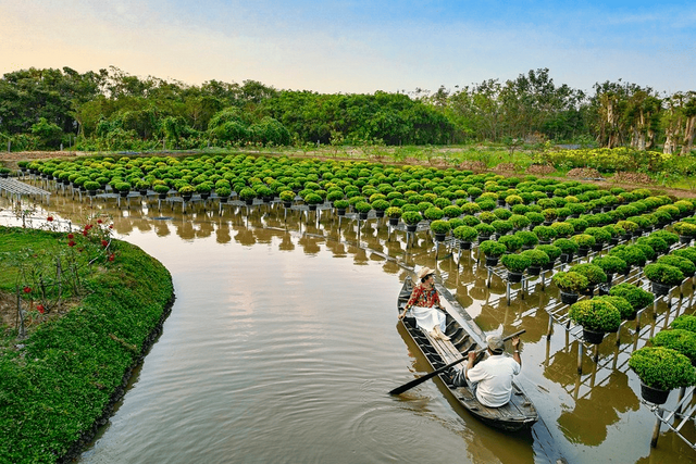 von Nord nach Süd Maßgeschneiderte Vietnam-Rundreise