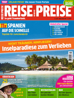 REISE-PREISE2/2014