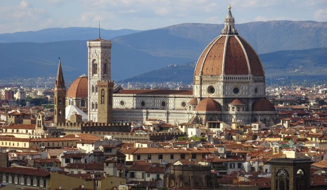 Urlaub mit dem Auto Parken und Fahren in Italien: So vermeiden Sie Bußgelder