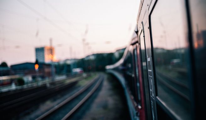 Die Sache mit der Fahrkarte Zugreisen in Europa: Auf diesen Buchungs-Fallstrick achten