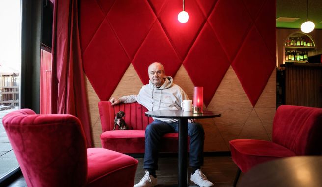 Interview mit Kiezlegende  «Der Kiez war am Ende»: Corny Littmann und sein St. Pauli