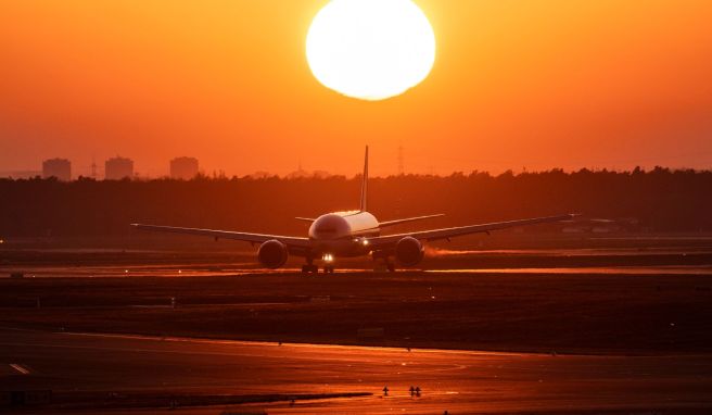 Mögliche Mängel Hitze im Ferienflieger: Was gilt reiserechtlich?