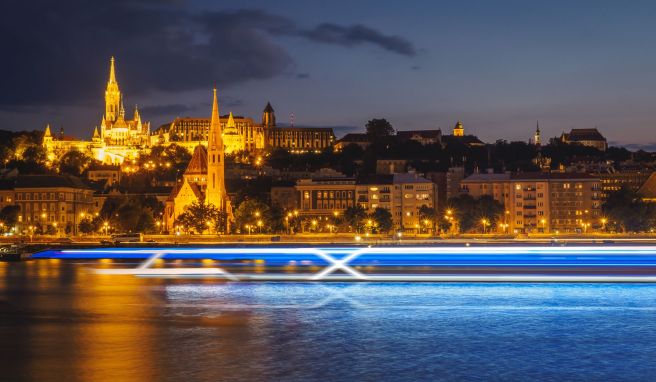 Kreuzfahrt Celebrity bietet bald auch Flussreisen an