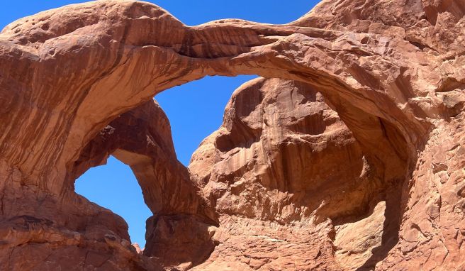 Arches, Everglades und Co US-Nationalparks: An diesen Tagen ist 2025 der Eintritt frei