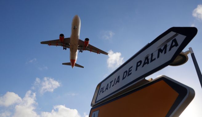 Luftverkehr  Flughäfen versprechen stabileren Betrieb im Sommer