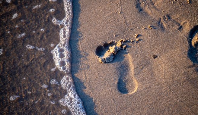 Umweltfreundlicher reisen Kurzfristig in den Urlaub? Das geht auch nachhaltig