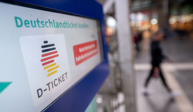 Schwarzfahrer wider Willen Deutschlandticket günstiger? Schön wär's