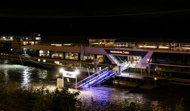 Storno und Erstattungen Hochwasser in Europa: Was reiserechtlich gilt