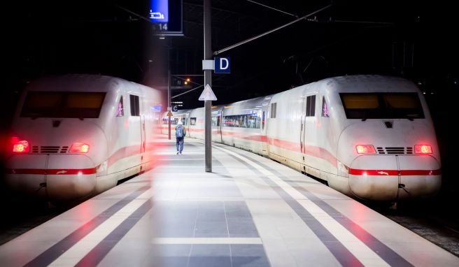 Flexpreis weniger flexibel Neue Stornogebühren bei Bahntickets kommen