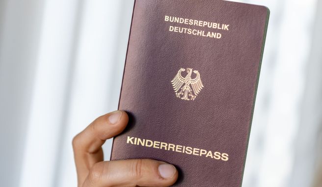 Nicht der richtige Pass? Pauschalurlauber müssen Einreiseregeln checken