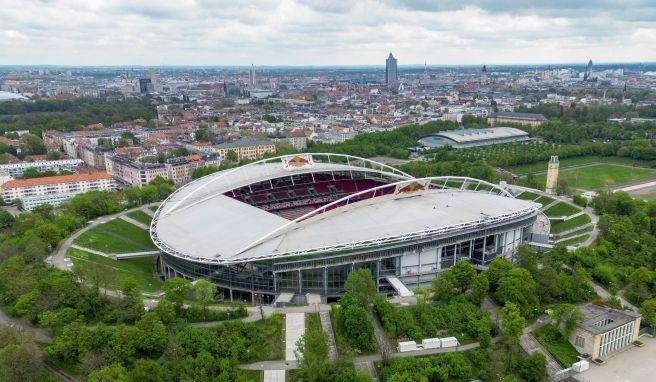 Euro 2024 in Deutschland Leipzig im Steckbrief: Reisetipps zur Fußball-EM