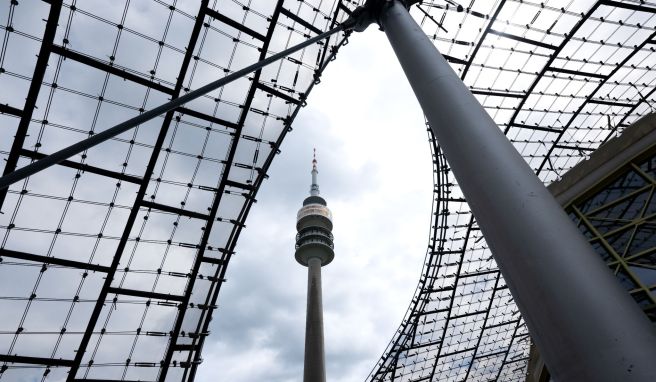 Zwei Jahre Sanierung Olympiaturm schließt: Wo es in München noch hoch hinaus geht