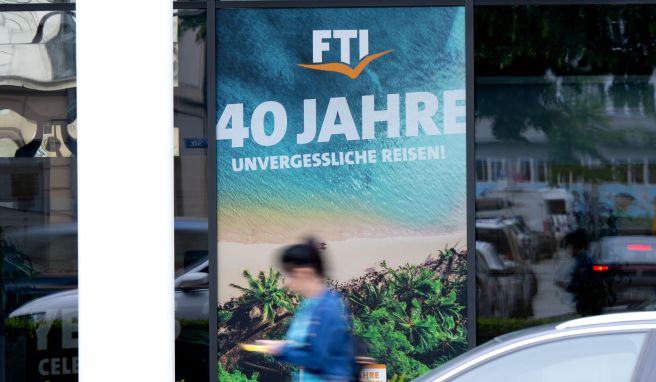 Reisesicherungsfonds FTI-Pleite: Offenes Portal für Erstattungen kommt