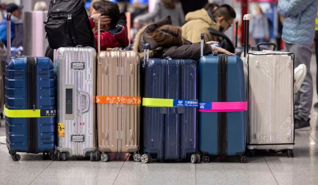 Luftverkehr Flugprobleme: Wie Passagiere zu Ihrem Recht kommen