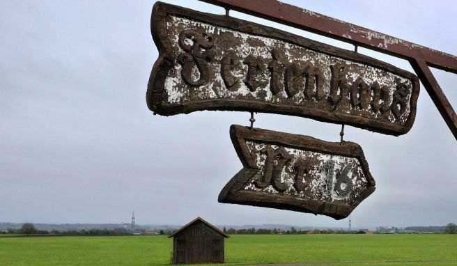 Umfrage Ferienhaus: Am häufigsten stört das Wetter