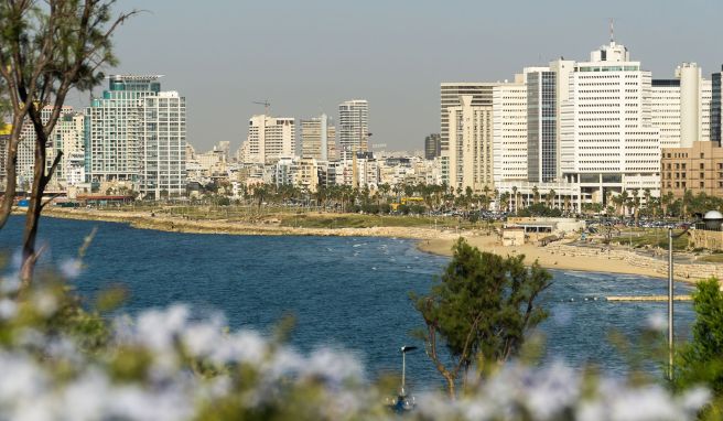 Die elektronische Einreisegenehmigung «ETA-IL» soll für Israel-Touristen erst ab dem 1. Januar 2025 obligatorisch werden.