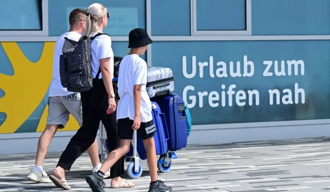 Reisesommer 2023: «Der Trend geht zu Vollkasko fürs Budget» Tourismus