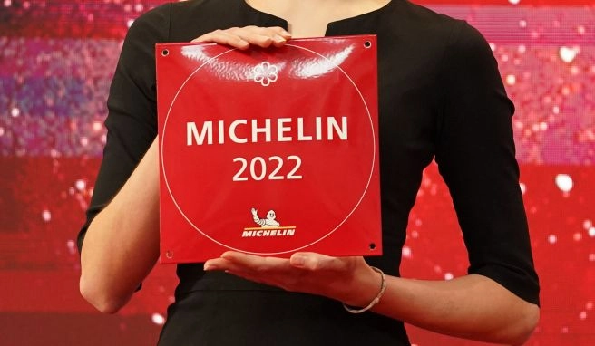 Trotz Corona: Deutsche Küchenchefs stellen Sternerekord auf Verleihung der Michelin-Sterne