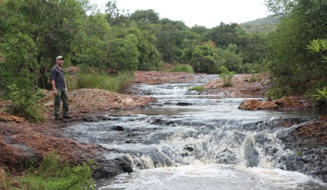 Südliches Afrika Safari mit Strand-Option: Eswatini und seine Nachbarn