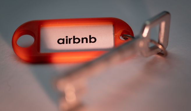 So schützen Sie sich Warnung vor Betrugsmasche auf Airbnb