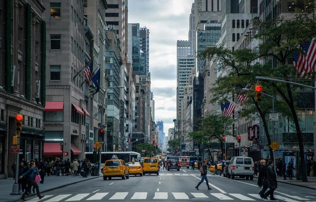 Günstig nach New York reisen: Ein umfassender Leitfaden