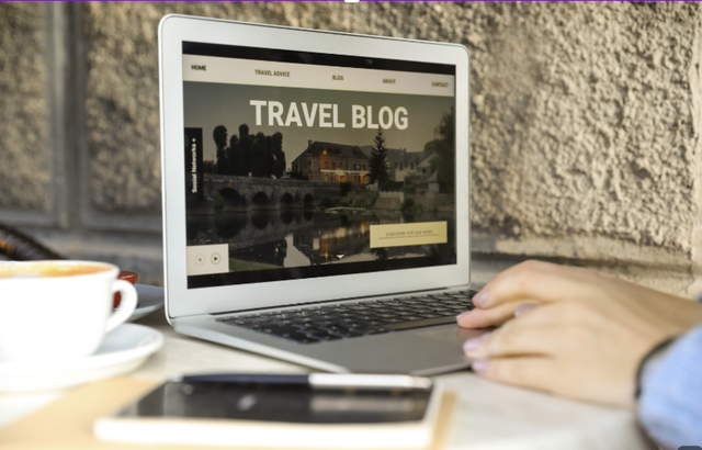 Die besten Tipps Geld verdienen mit dem eigenen Reiseblog