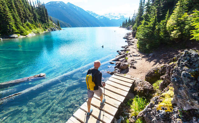 Für ein besseres Wanderlebnis in den Bergen Top Apps