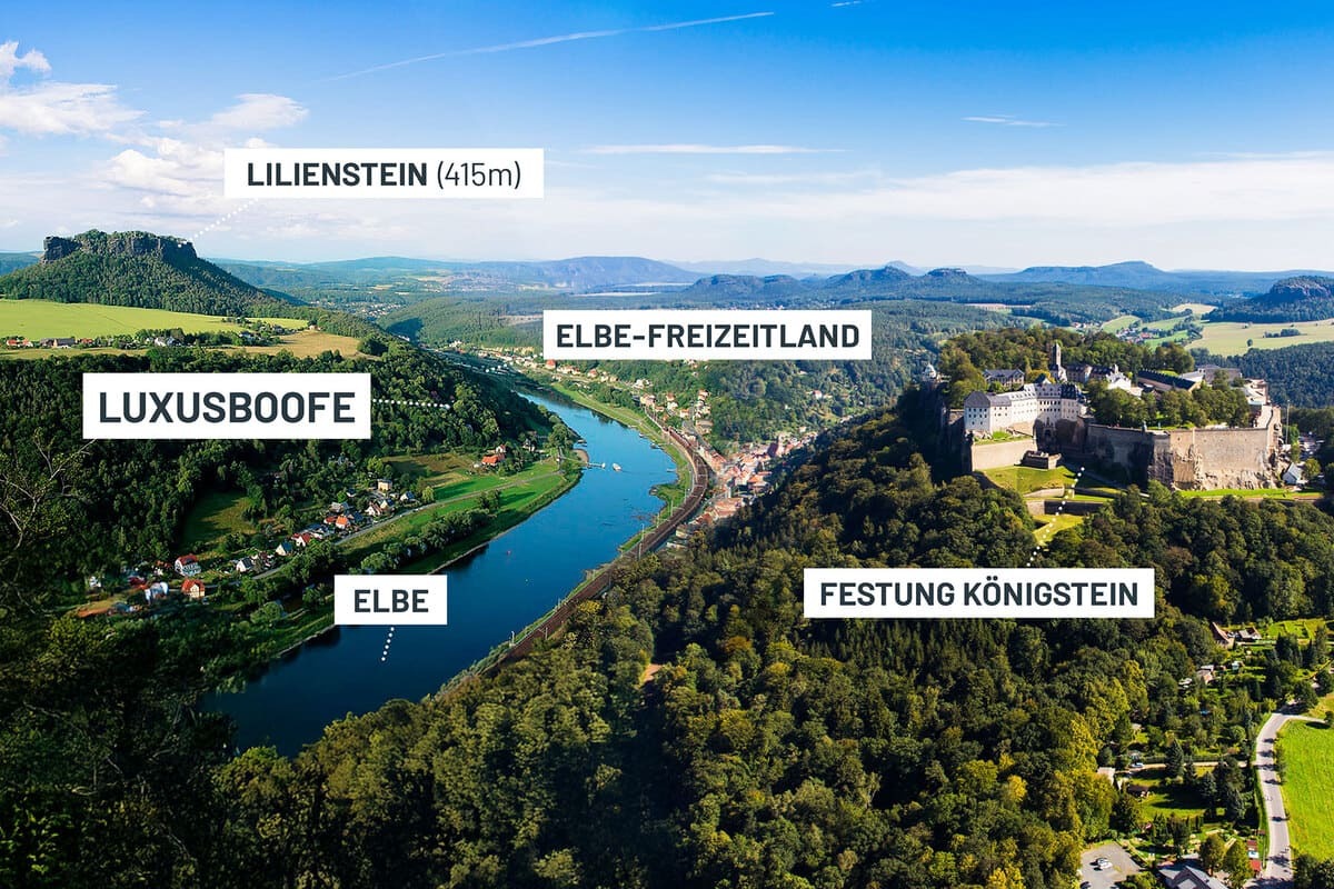 BILD-Beschreibung Festung_Koenigstein