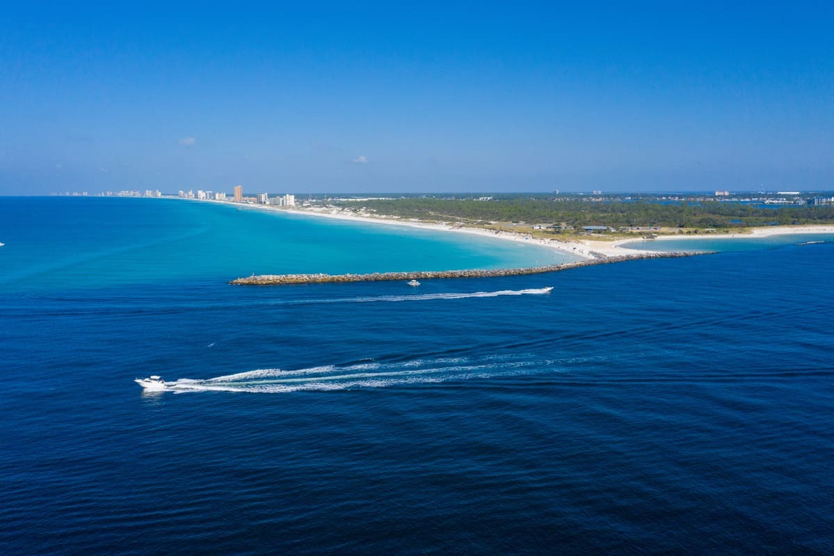 BILD-Beschreibung Luftaufnahme_PCB__Visit_Panama_City_Beach