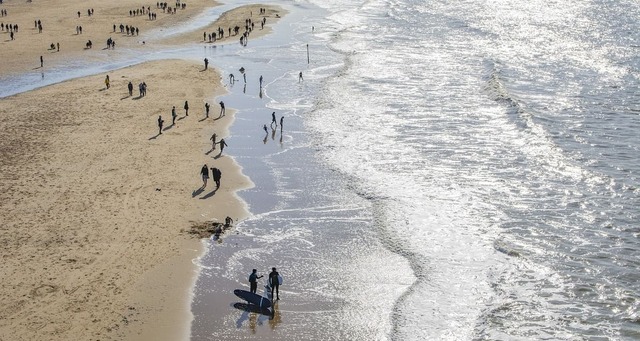 Die schönsten Urlaubsorte Niederlande