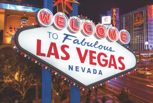 LAS VEGAS USA »Entertainment Capital of the World«