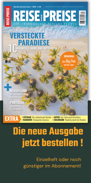 Die neue Ausgabe jetzt bestellen