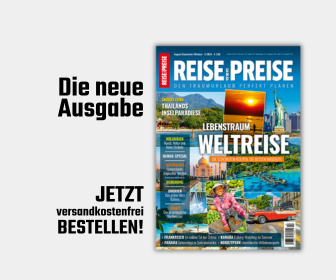 REISE & PREISE weitere Informationen 