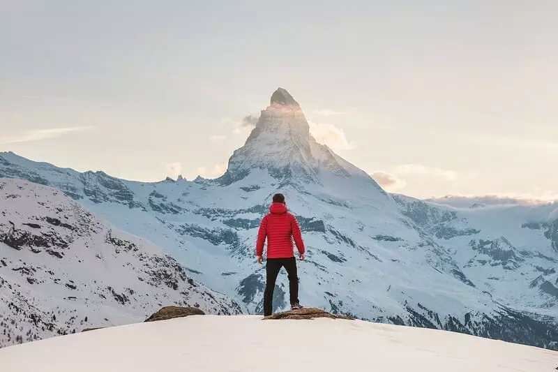 Skiurlaub in Österreich  5 Geheimtipps für romantische Weihnachten