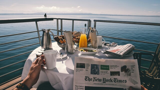 Kreuzfahrten 		Einzigartige Erlebnisse: die Mittelmeer-Region per Schiff entdecken	