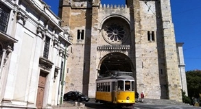 Auf den Spuren des Fado durch Lissabon Portugal