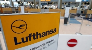 Kurze Streikpause bei Lufthansa Infos f&uuml;r Passagiere