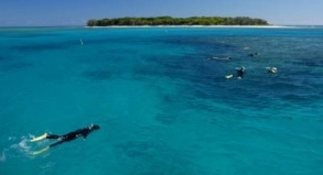 Reisen mit Robinson-Gef&uuml;hl Great Barrier Reef