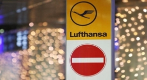 Flugbegleiter streiken weiter Lufthansa