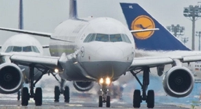 Piloten sagen den Streik ab Lufthansa