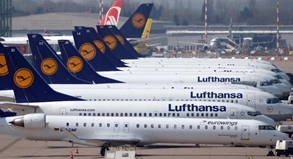 Rechte und Pflichten von Flugg&auml;sten Lufthansa-Streik