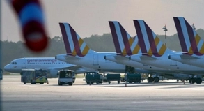 Passagiere d&uuml;rfen gratis stornieren Streik bei Germanwings