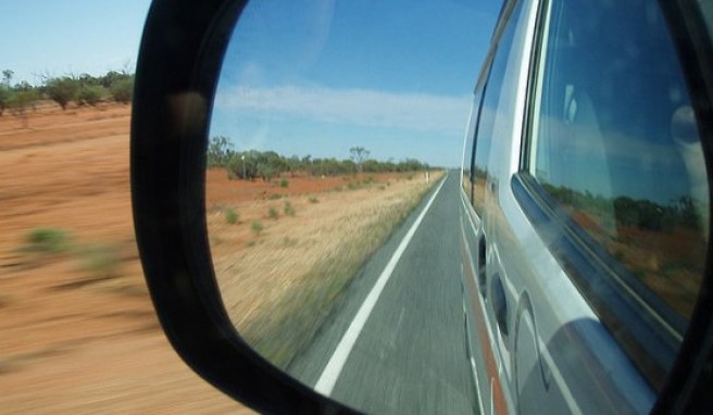 Mit dem Geländewagen den Nordosten von Australien entdecken.