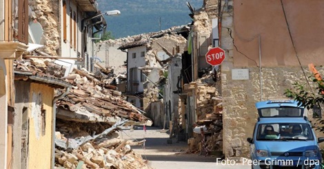 REISE & PREISE weitere Infos zu Erdbebengebiete: Wo ein sicherer Unterschlupf im Hotel ist