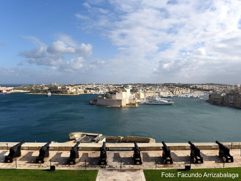 REISE & PREISE weitere Infos zu Malta: Touristenabgabe wird am 1. Juni eingeführt