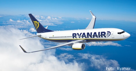 REISE & PREISE weitere Infos zu Billigflieger: Drei neue Ryanair-Ziele ab dem Airport Weeze