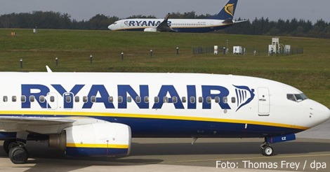 REISE & PREISE weitere Infos zu Ryanair: Sitzplatz-Reservierung und gestrichene Flüge